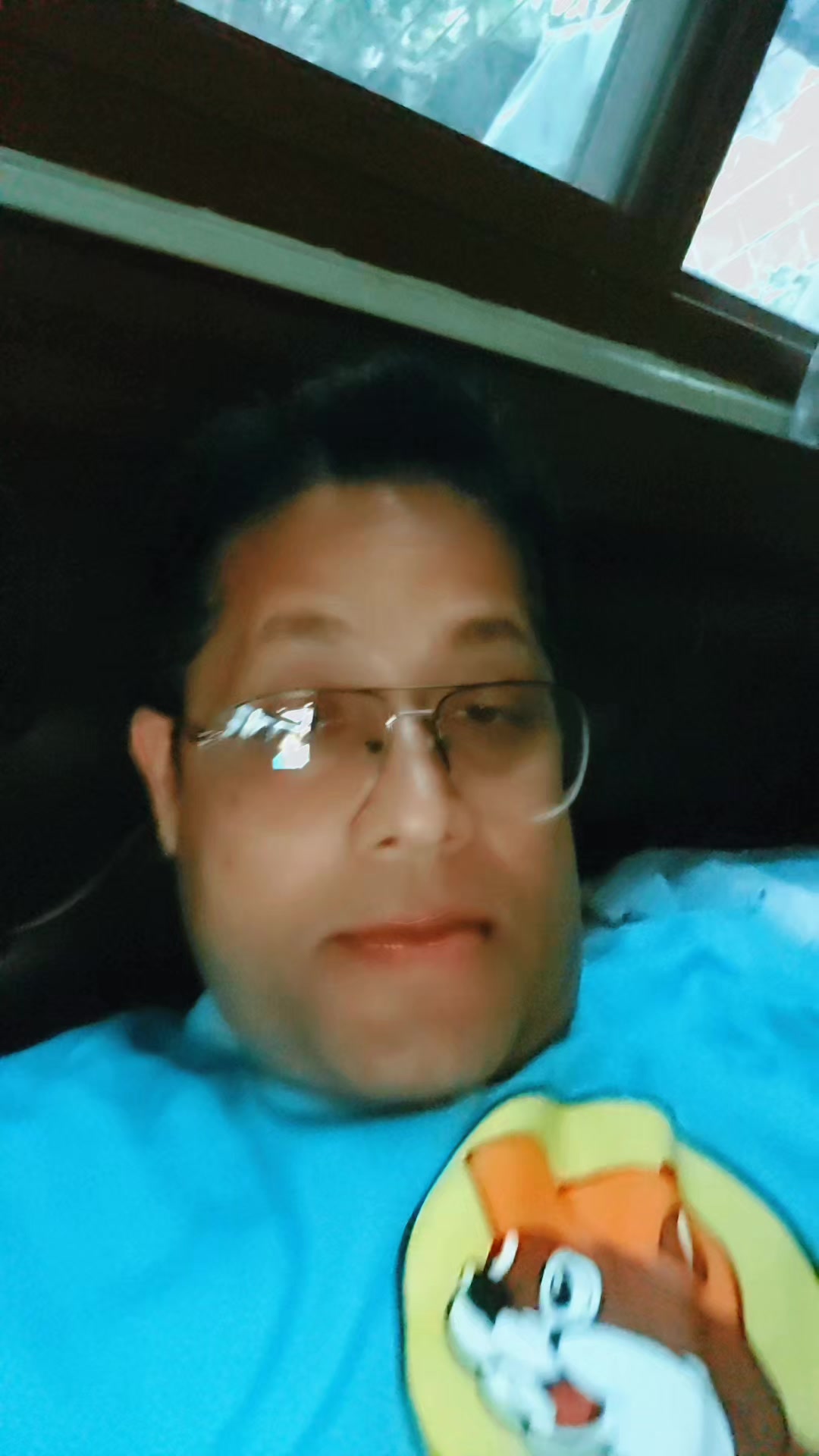 @Suren K. Karki
