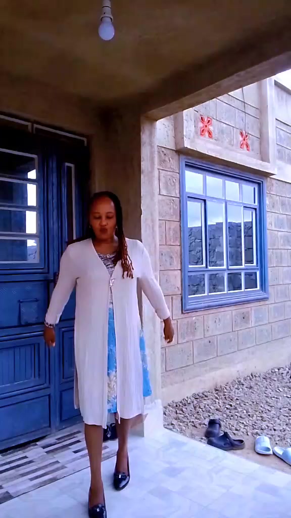 @Lilian Mwangi