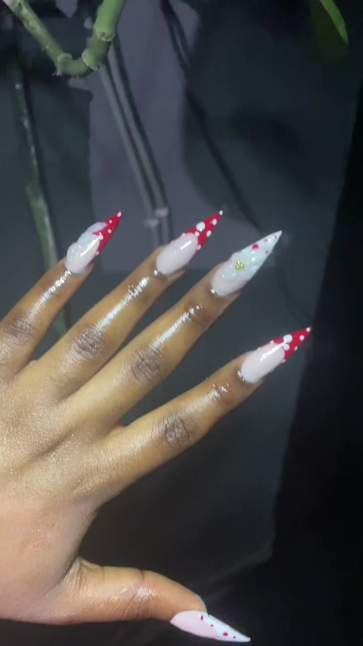 @Ivy-nailed-it๐