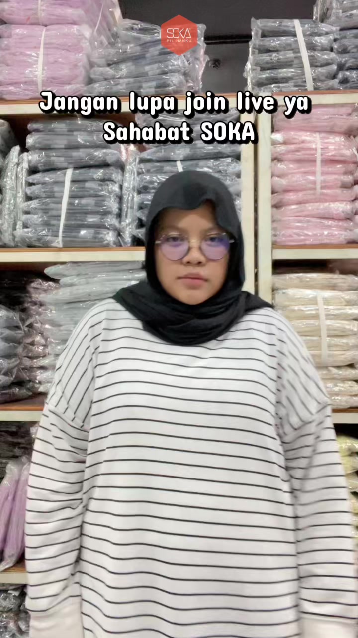 @Soka Shop