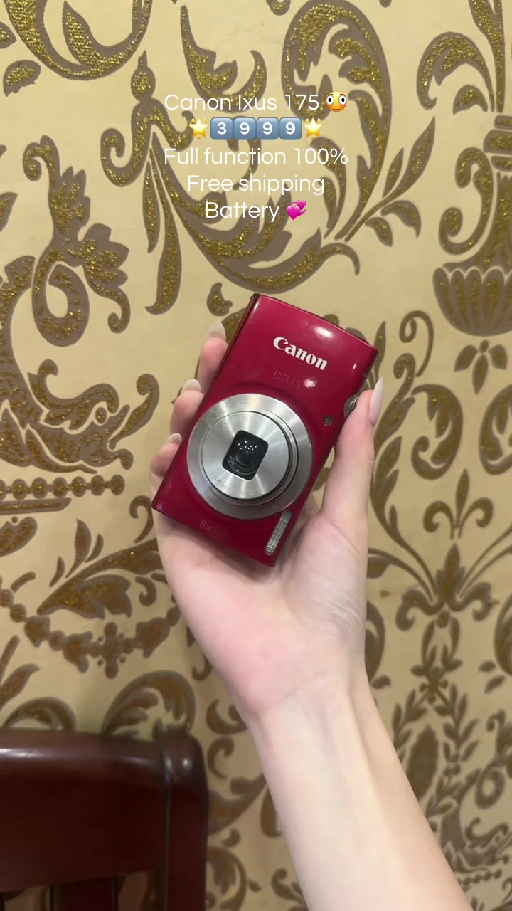 @digitalcamera_forsold_