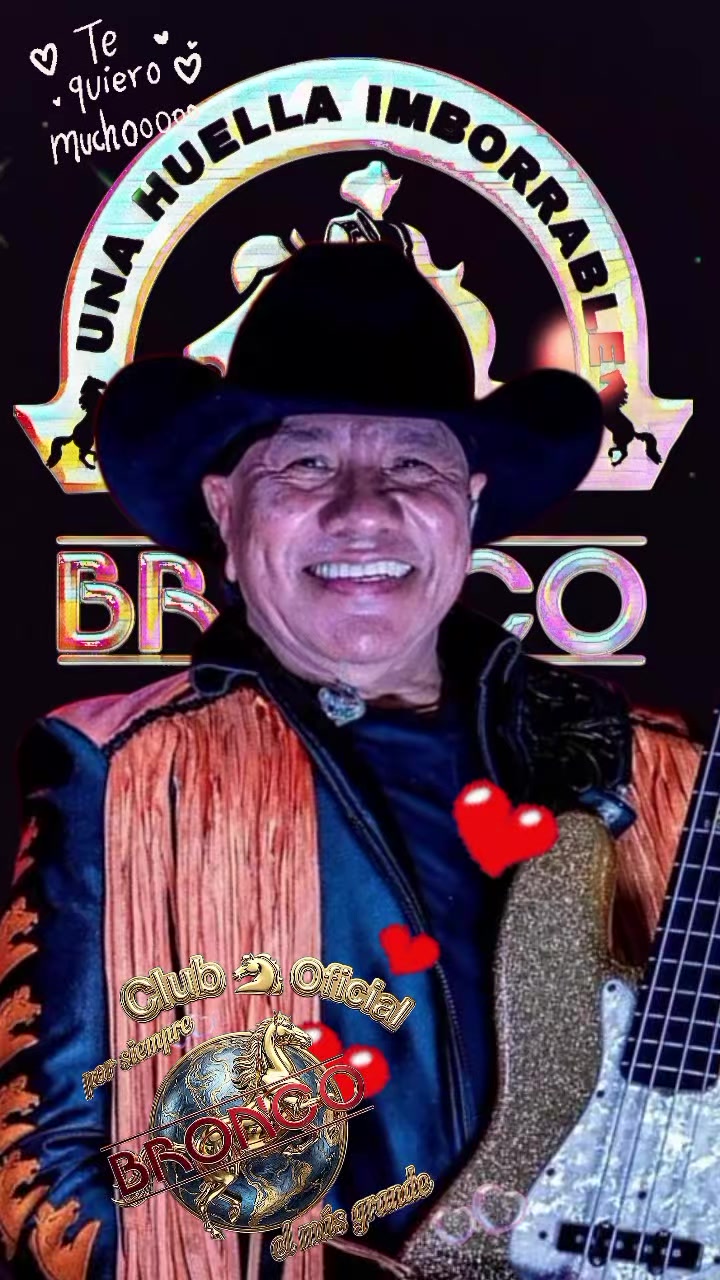 @ClubOficialPorSiempreBronco