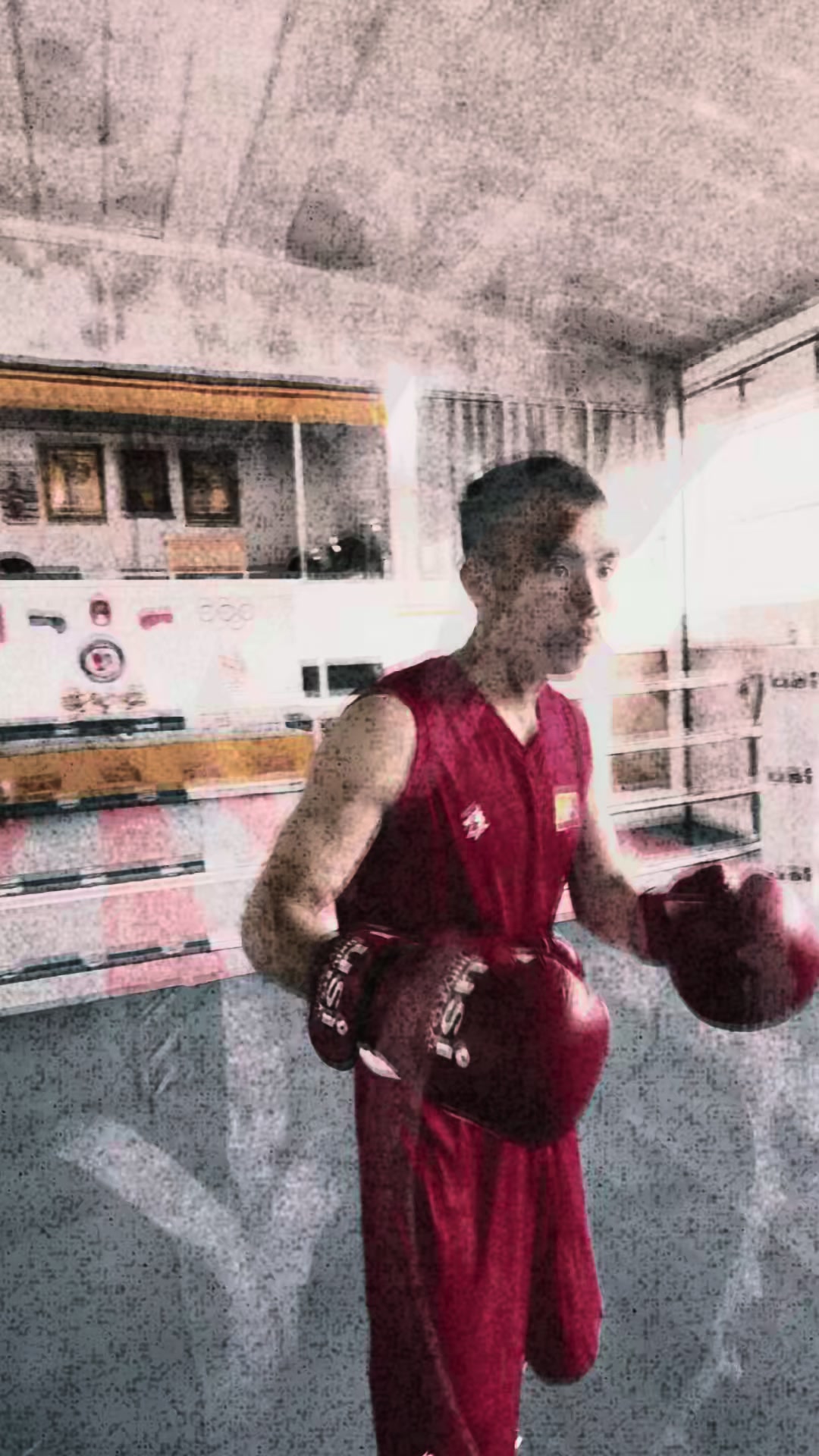 @Bhutan Olympic Committee