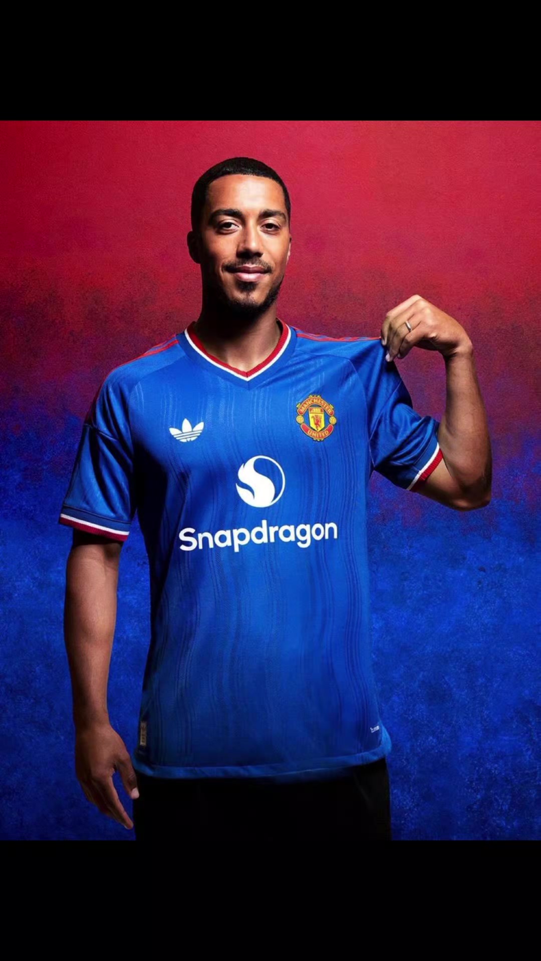 @๐ฌ๐งOld Trafford vibes ๐ด๐ฌ๐ง