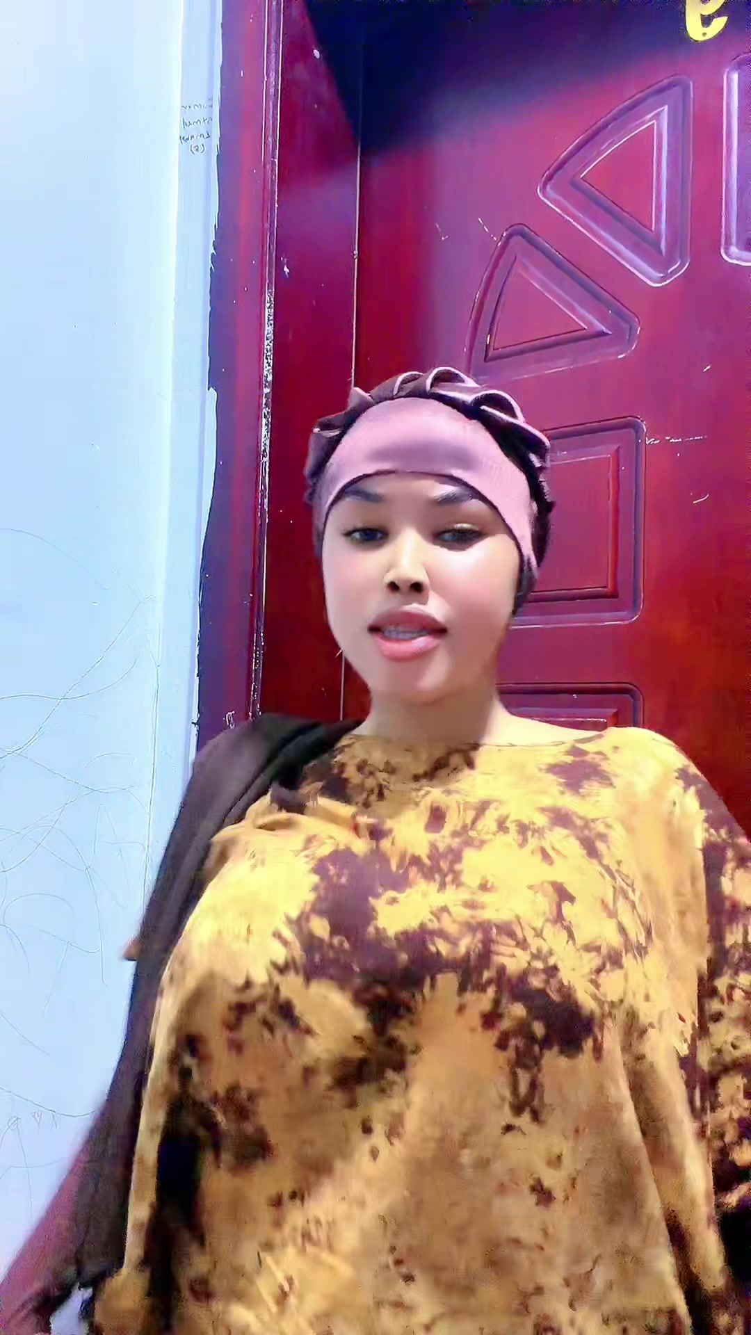 @👸 Shiiqada TikTok ogu ween