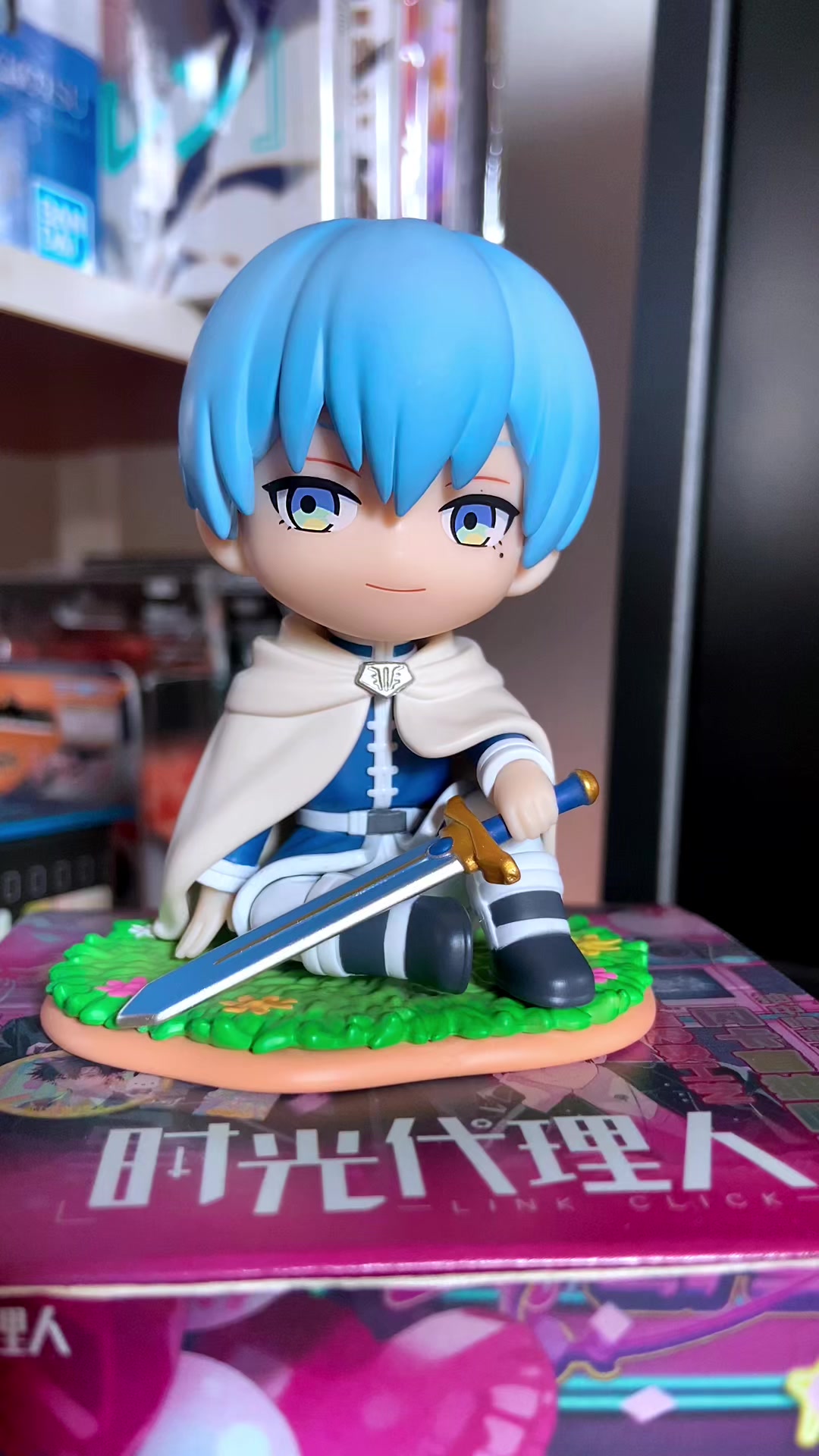 @NarKea Anime Collection