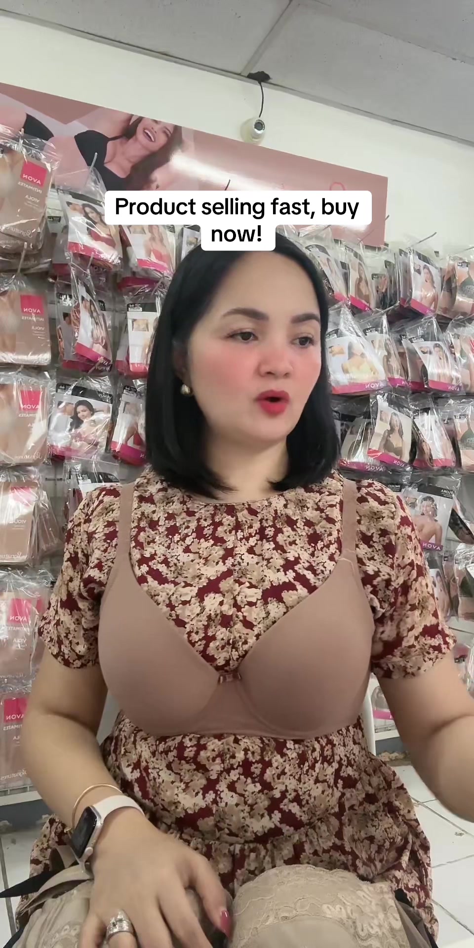 @Katlyn Beauty Center