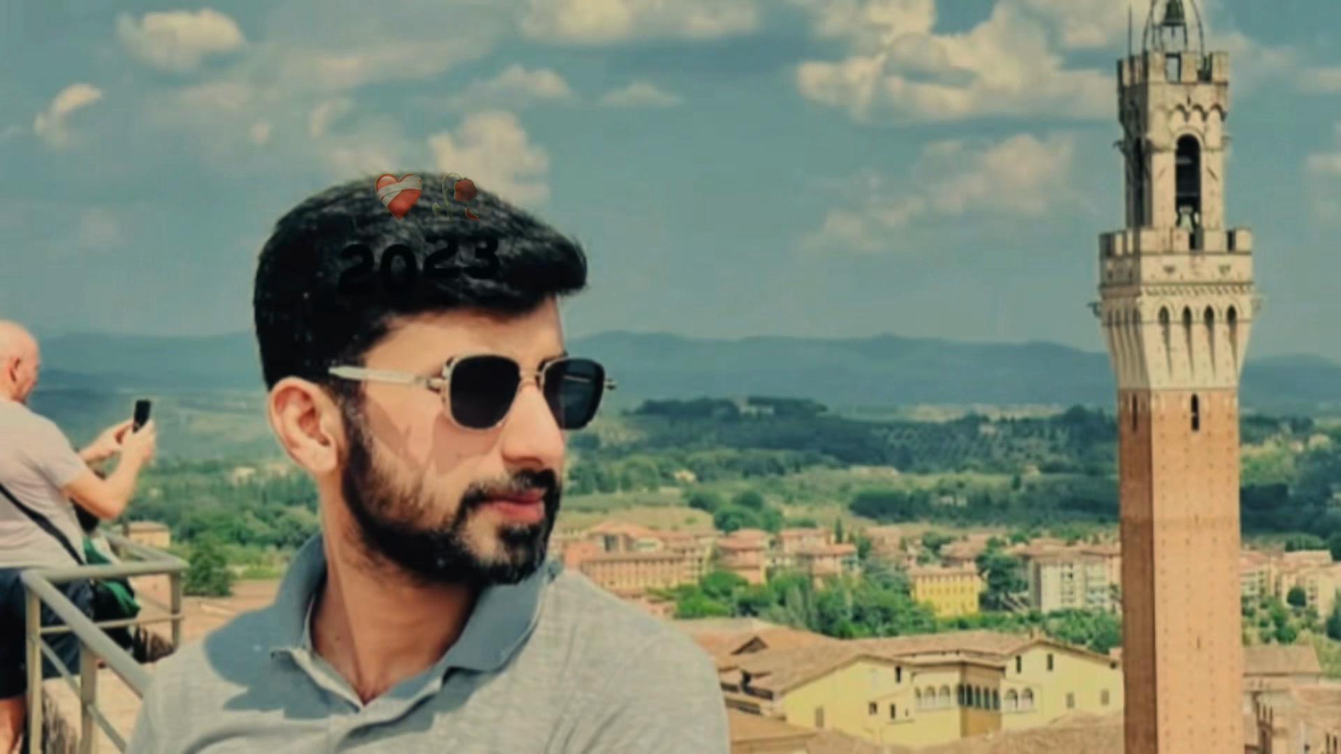 @Hammad Mohal🇵🇰❤️🇮🇹