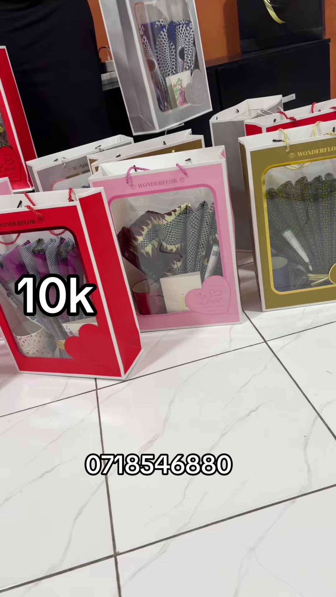 @Ami-k boutique