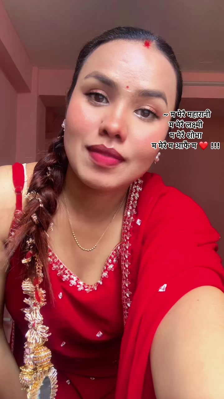 @Pu Nam M.Kshetri🦋💃