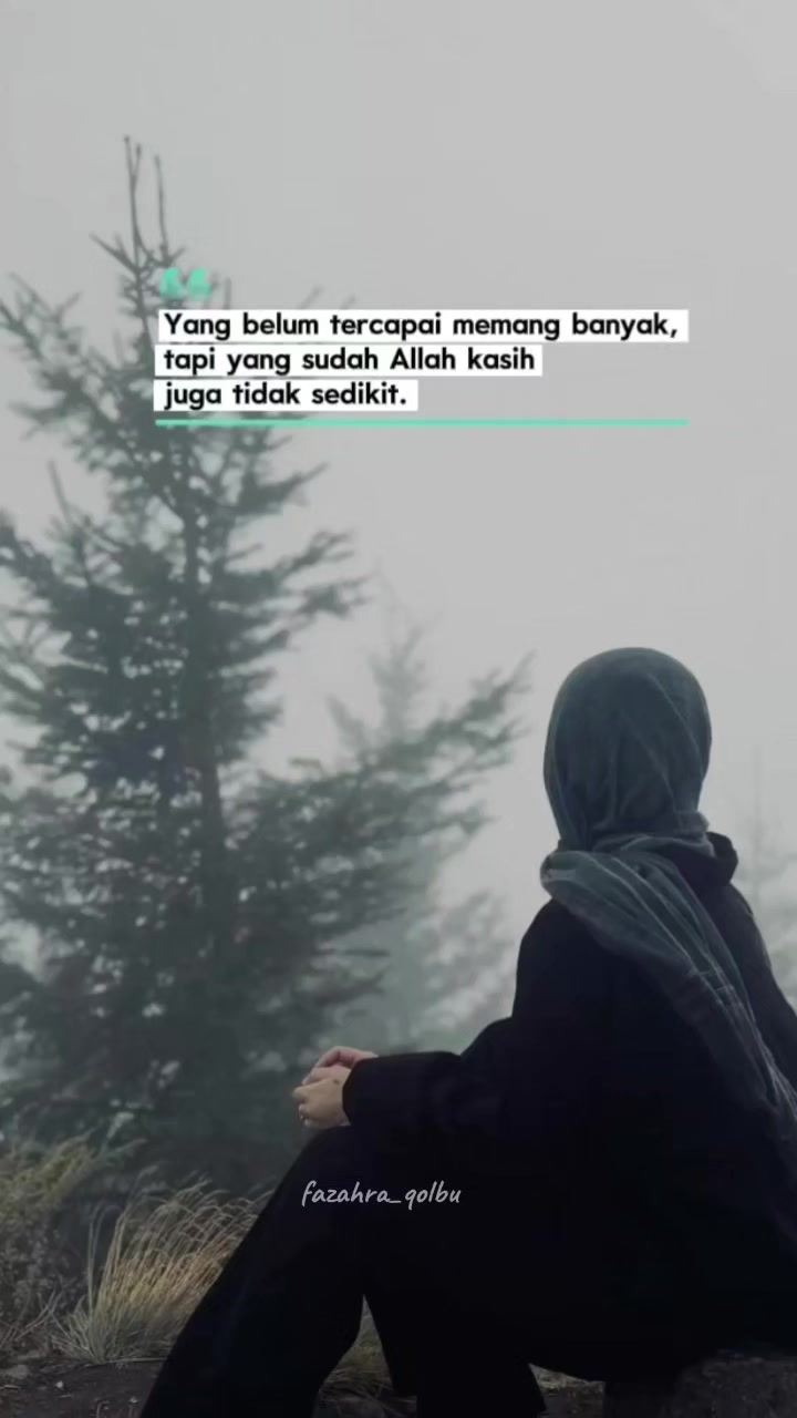 @Fazahra_Qolbu