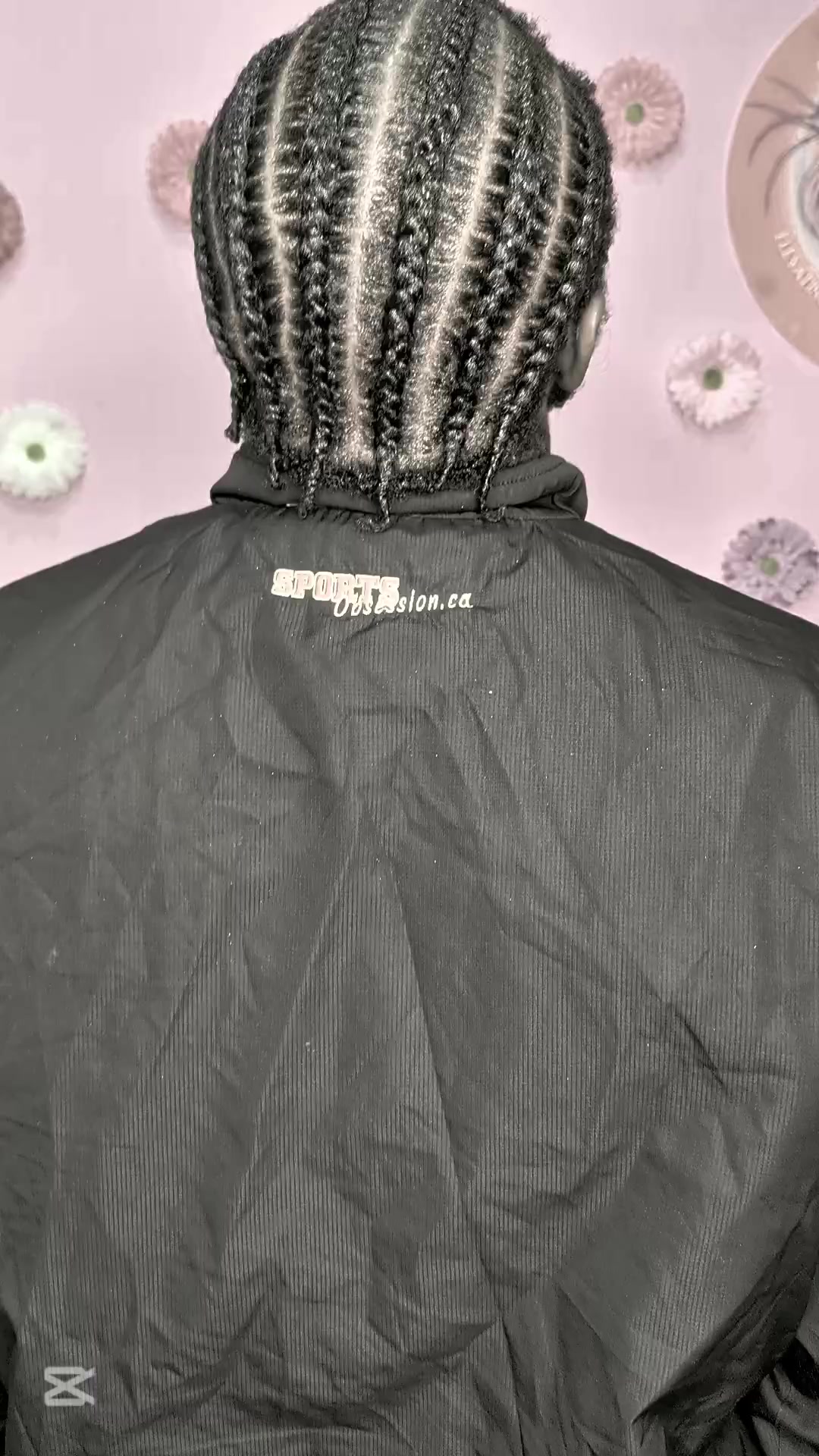 @BraidsByBridgetAustralia/melb