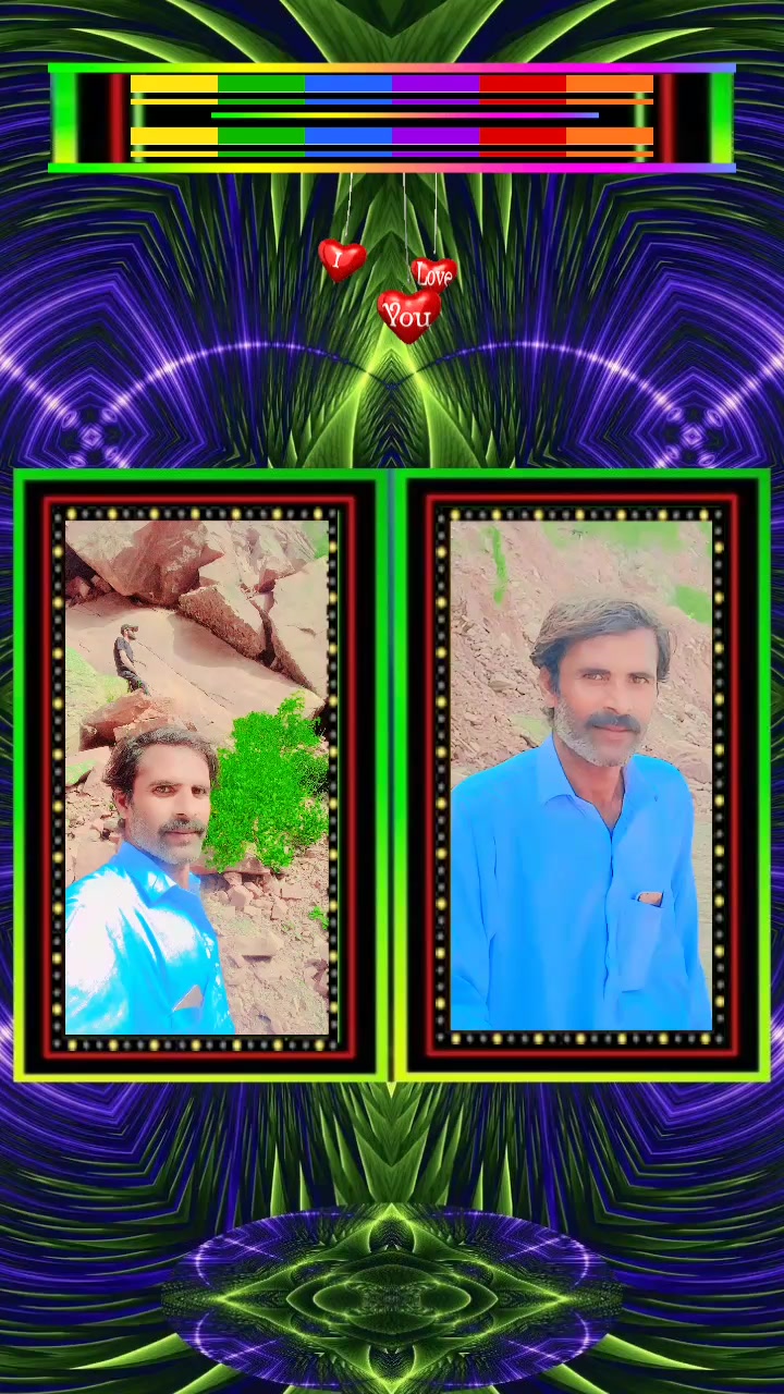 @❤️🥰❤️🥰 مٹھو اج دا سٹار   ❤️?
