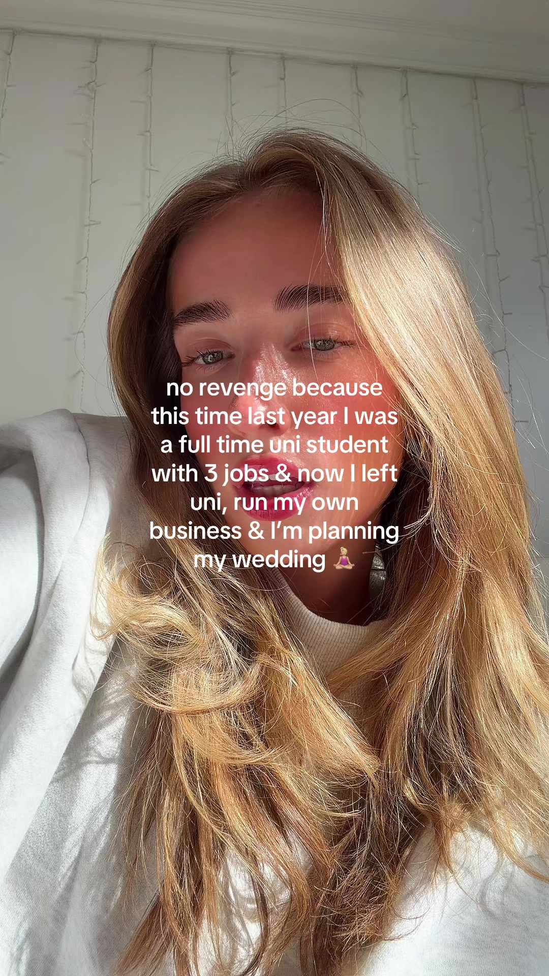 @Danika Foster