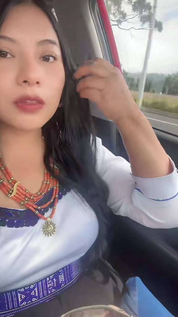 @Silvia Marisol