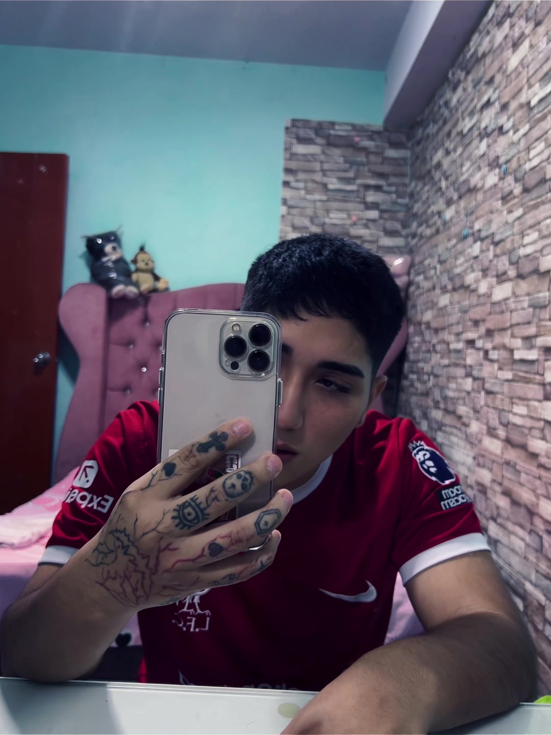 @Dragobm