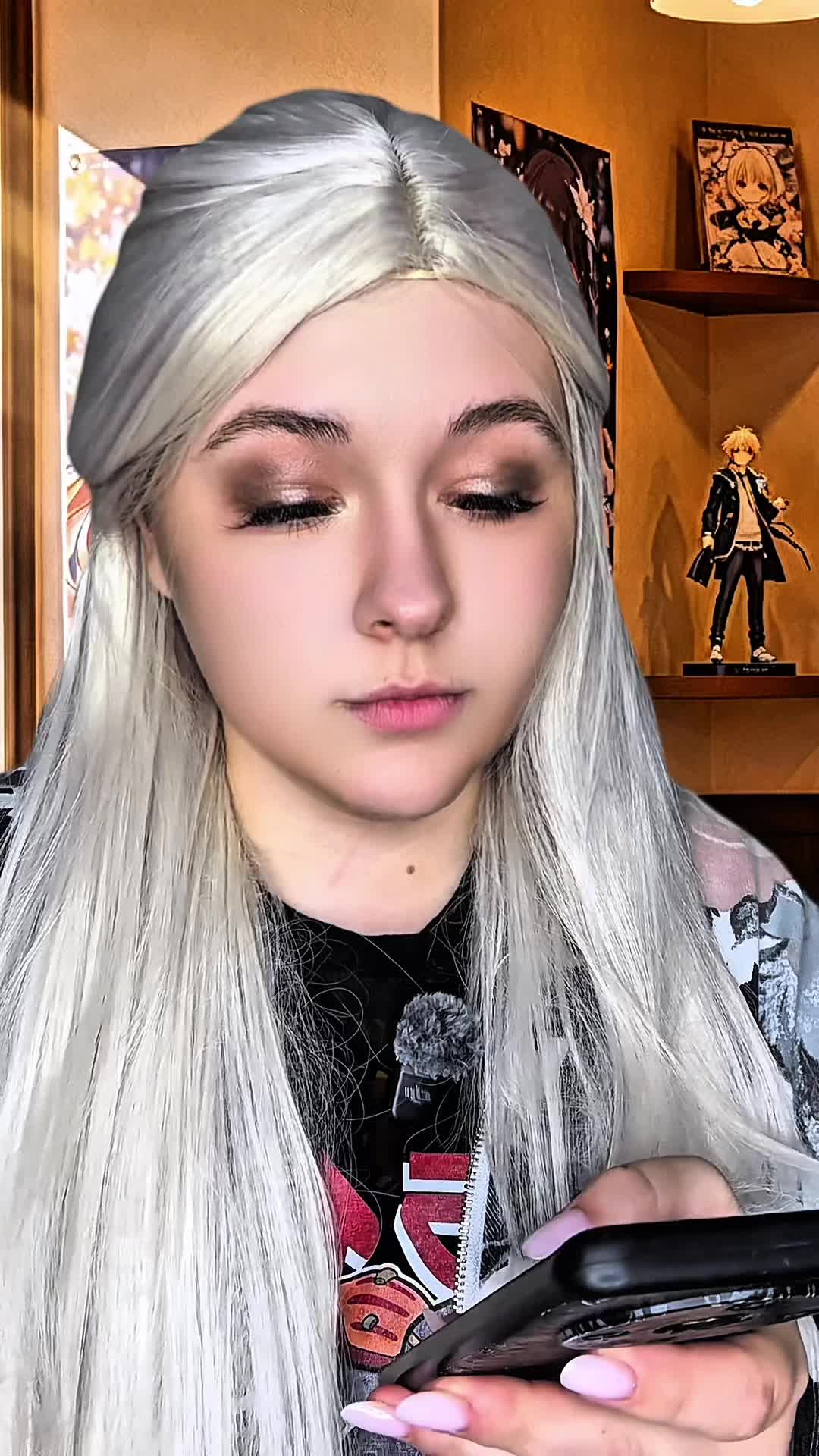 @Lina Fox🦊
