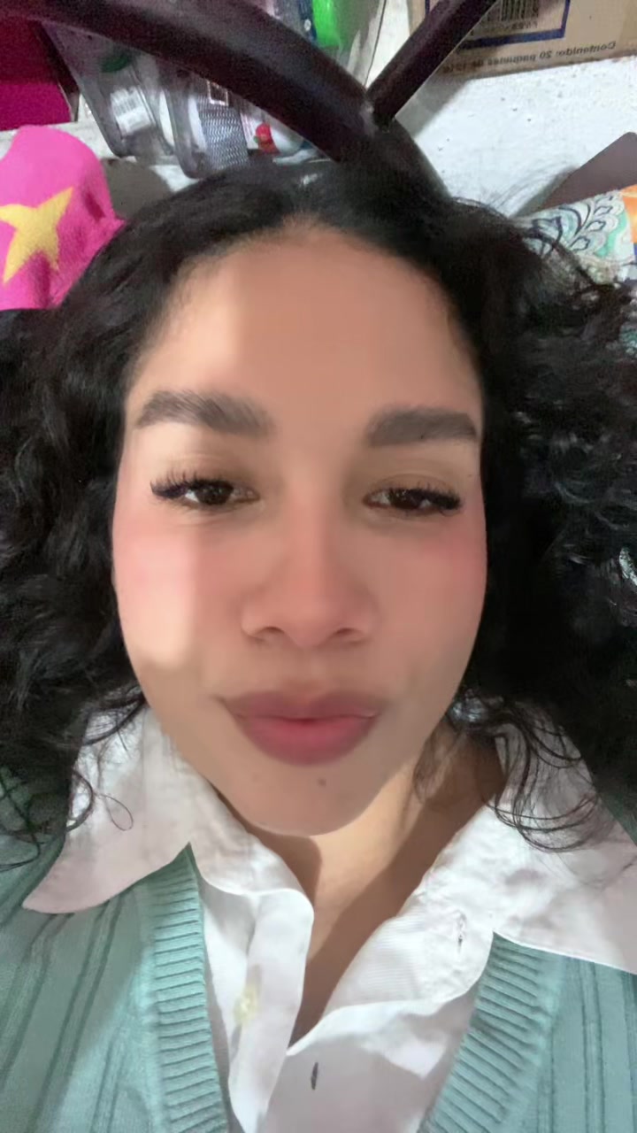 @Sydney Cabrera