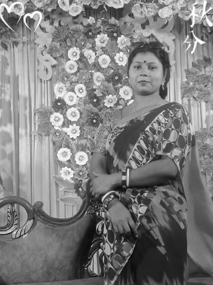 @Chandana paul