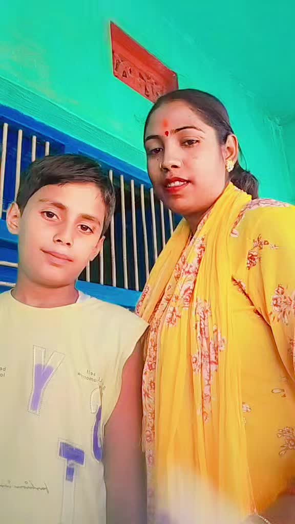 @Chandani Thakur