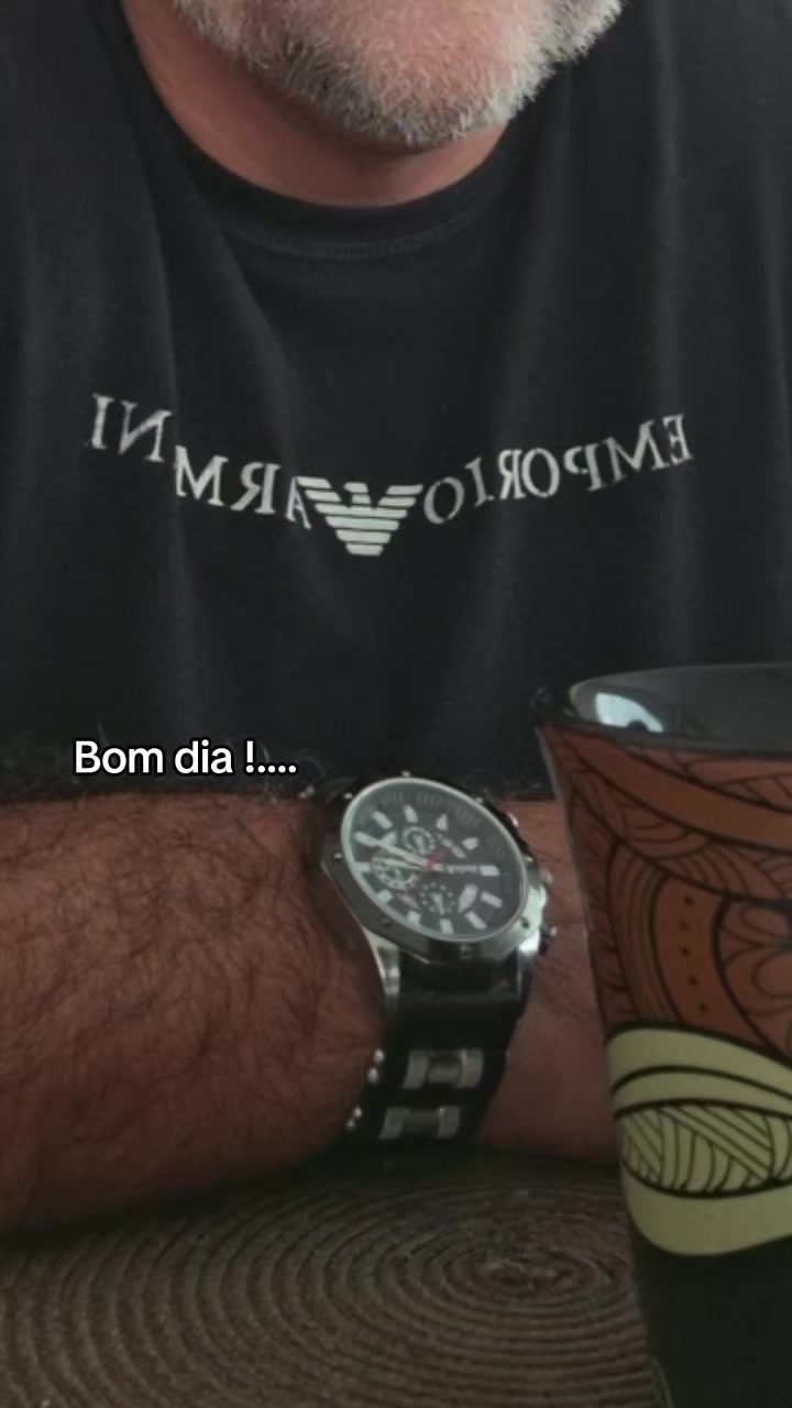 @REGIS PAI&Atilde;O