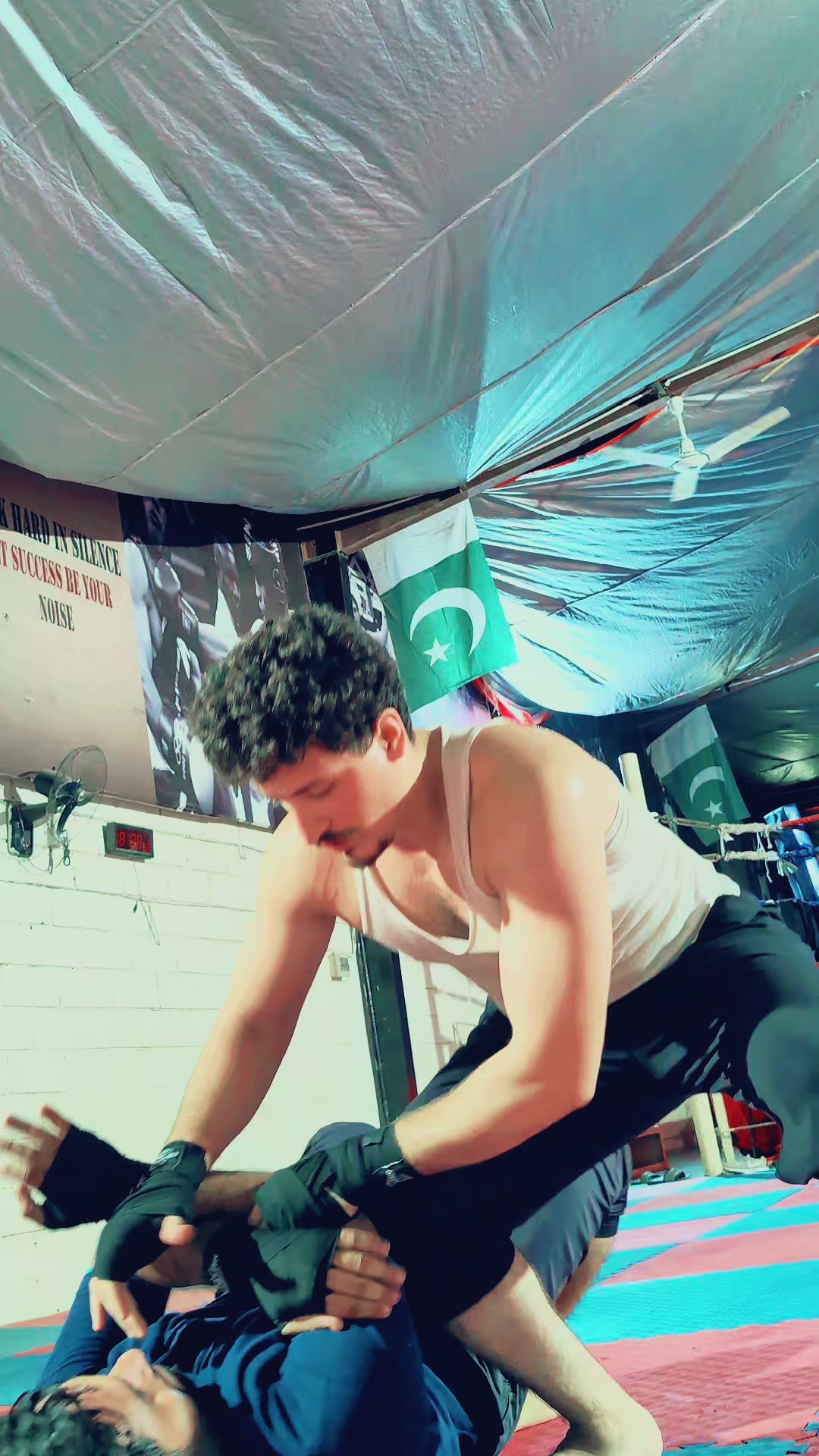 @Khan. 🔥