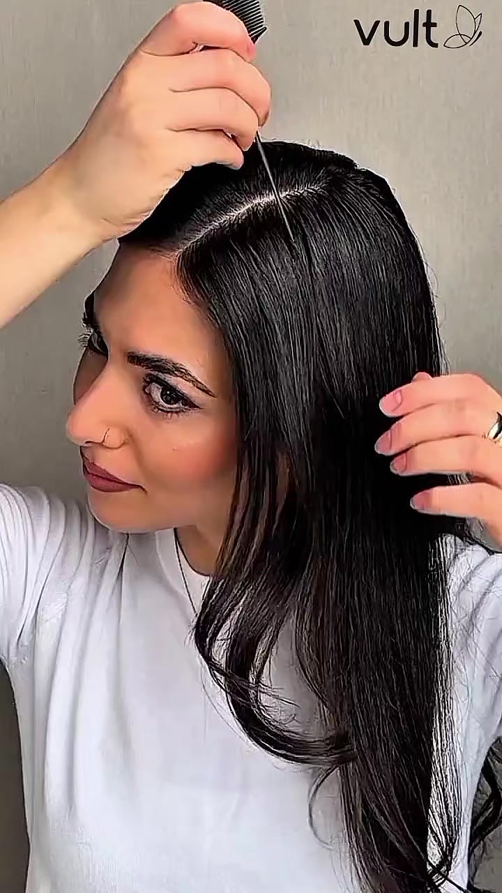 @Penteados