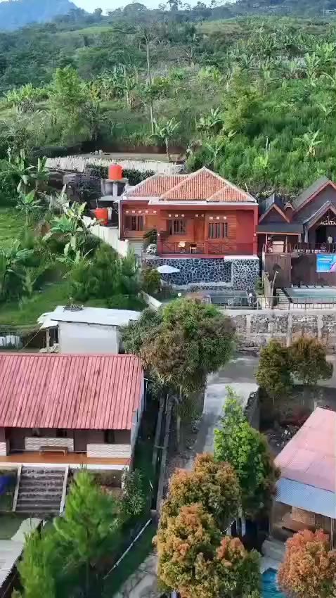 @penginapan ciater subang