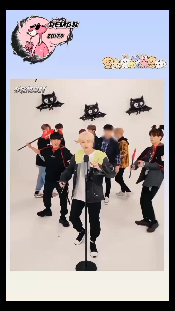 @DEMON