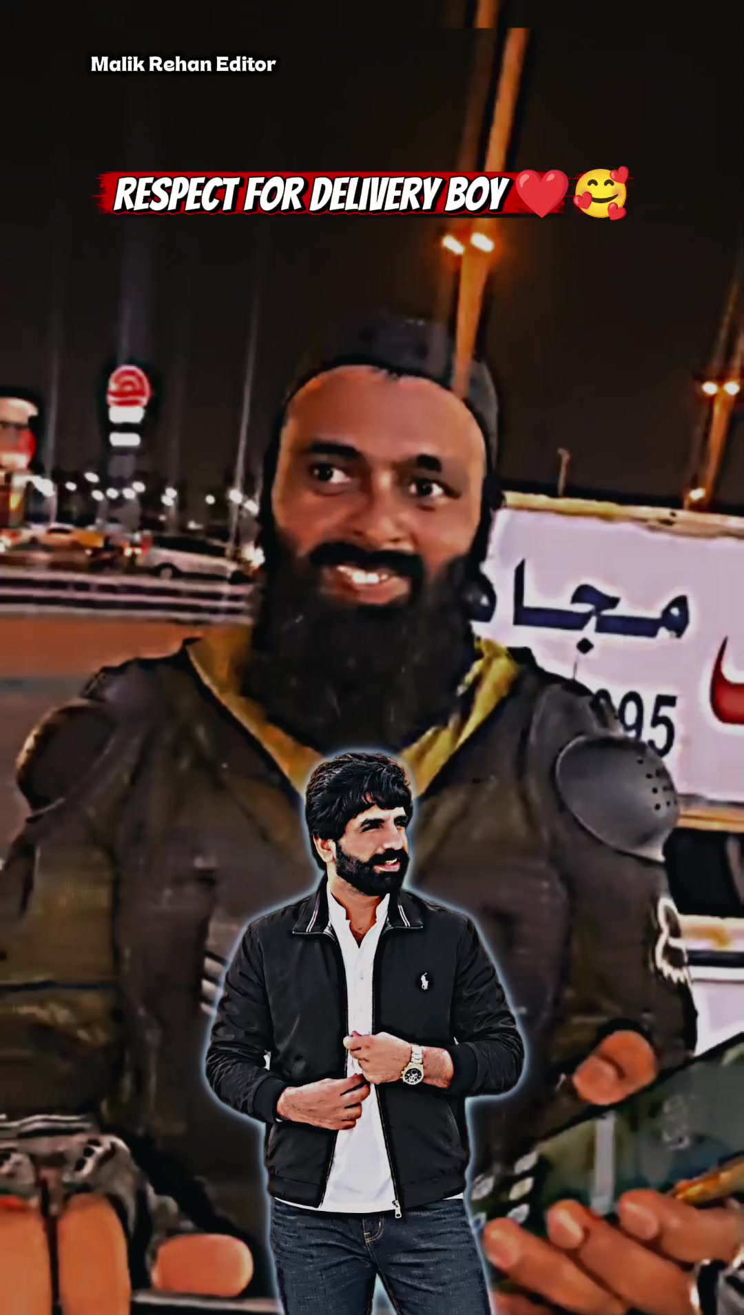 @Malik Rehan Editor☠️