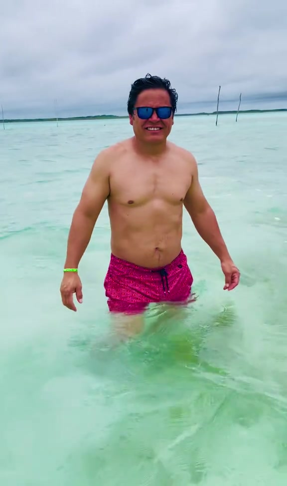@Alfredo García