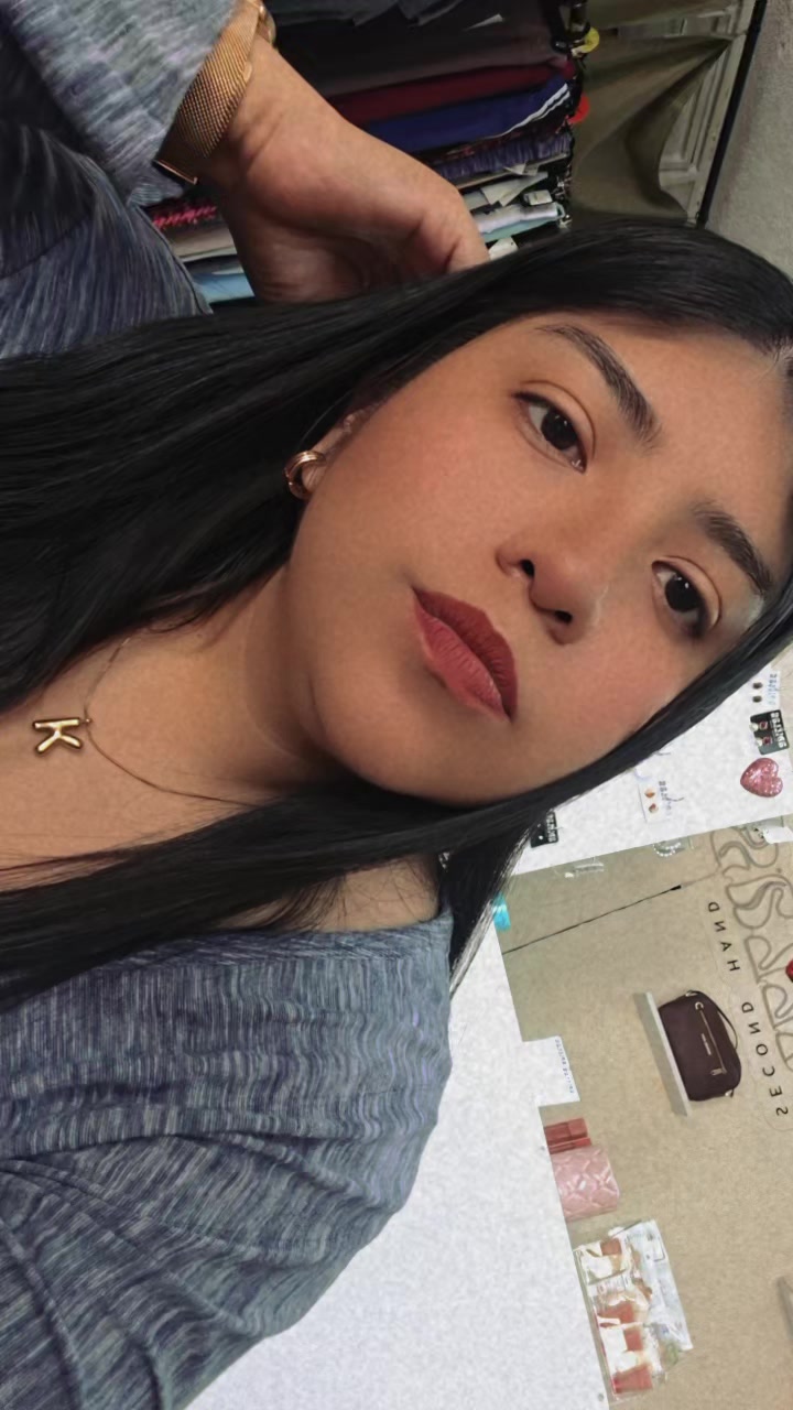 @Karen Santamaria