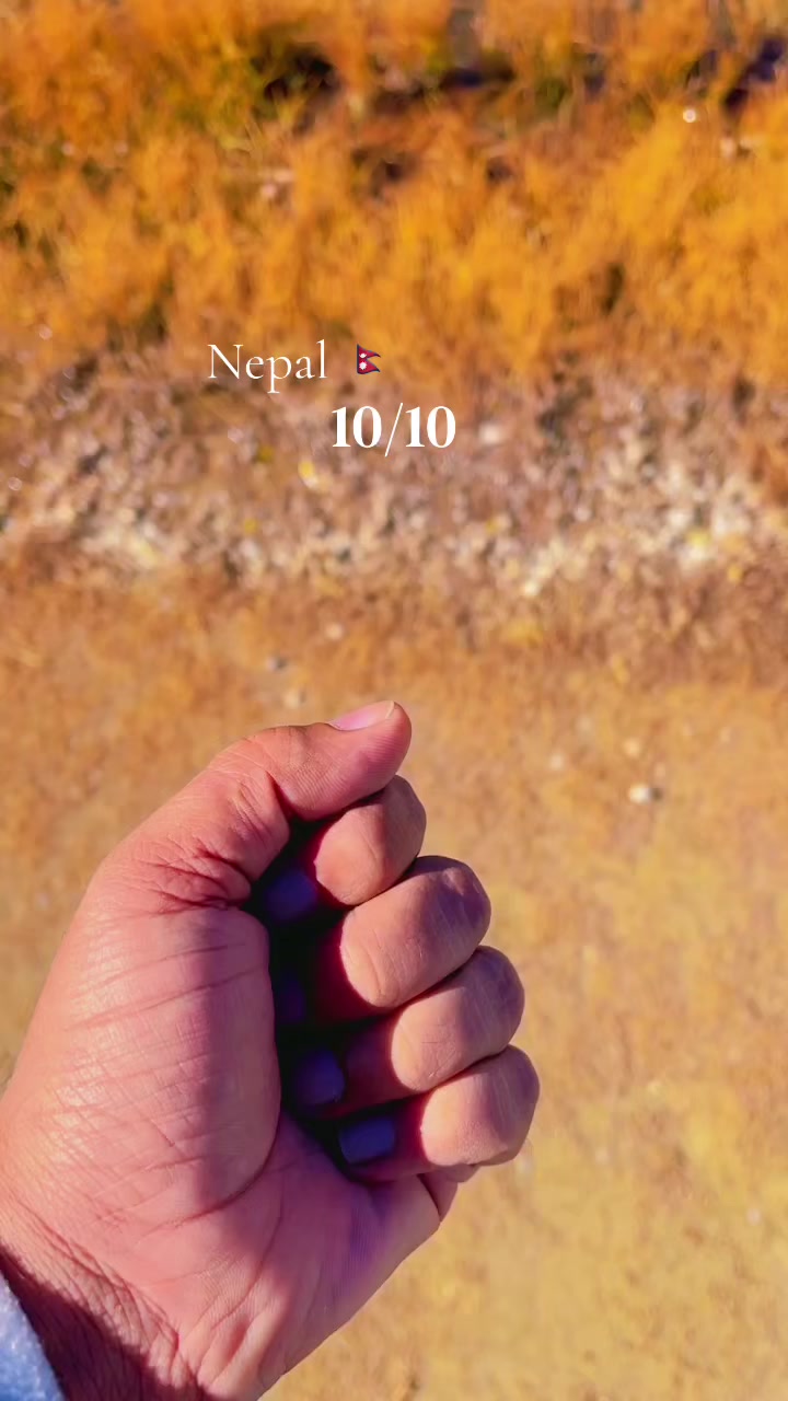 @Anil Adhikari 🦚🦚
