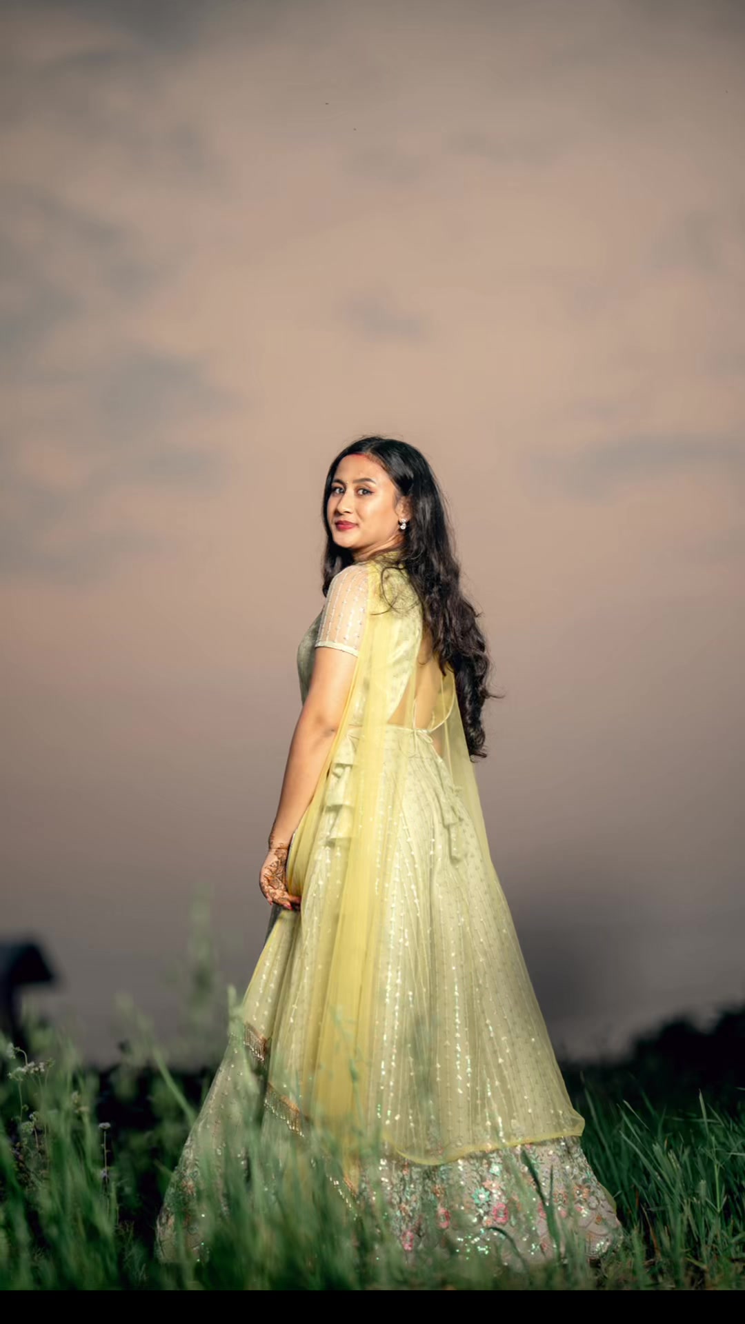 @Anupa Shrestha