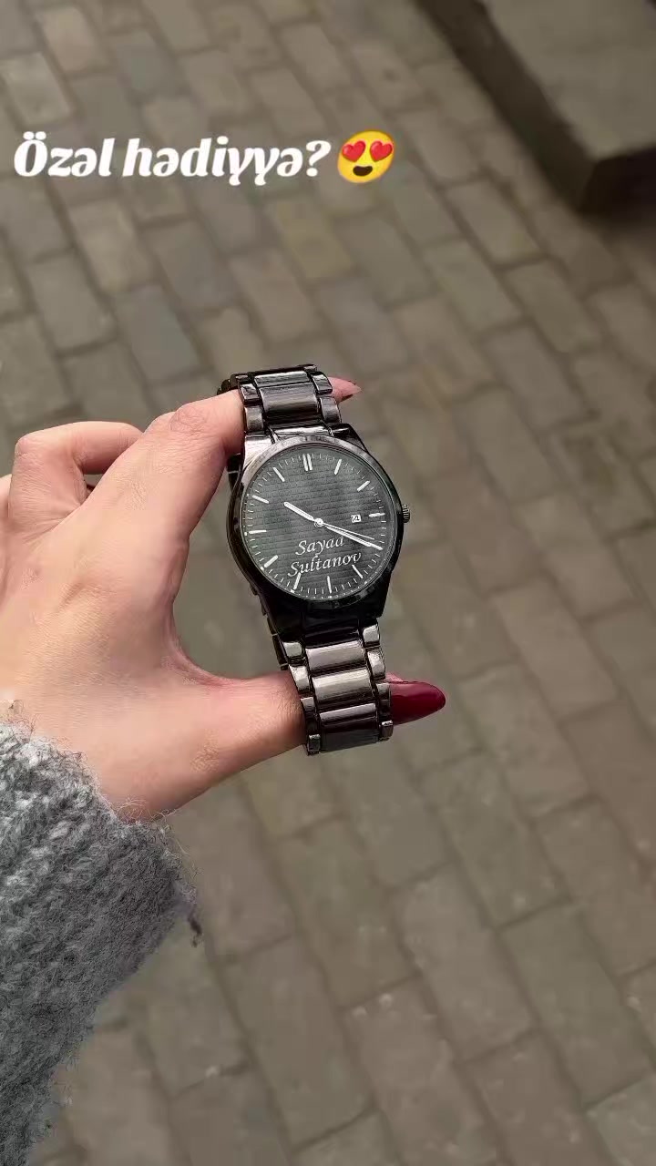 @Hədiyyələr d&uuml;nyası ✨🌍