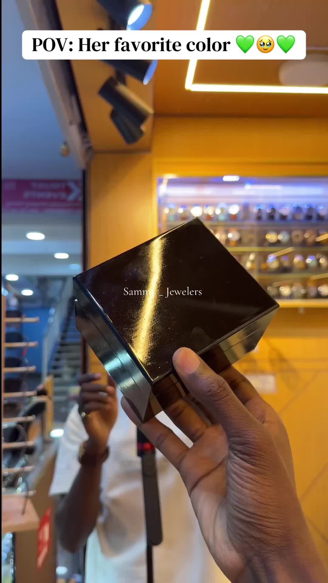@Sammy_jewelers | Watches