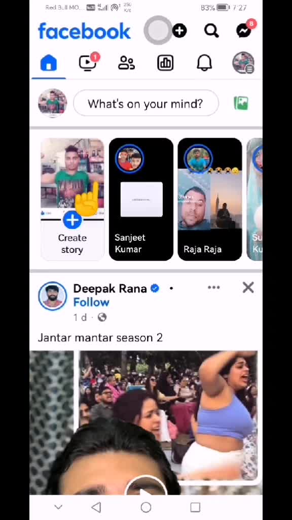 @🇸🇦Raja Raja🇮🇳