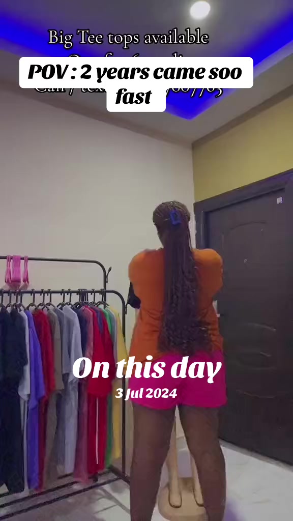 @Rhoda🌹 ( Your Thrift Plug )