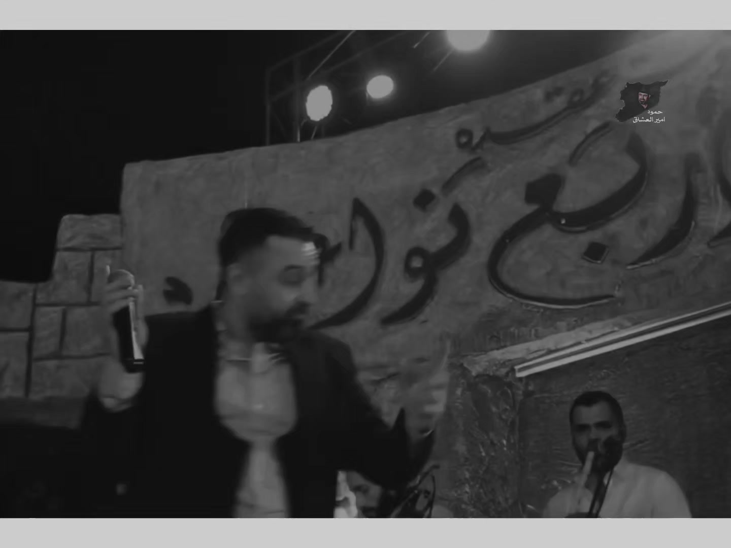 @حـمـــود || hamud