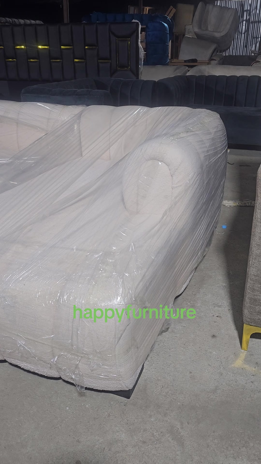 @Happy furniture