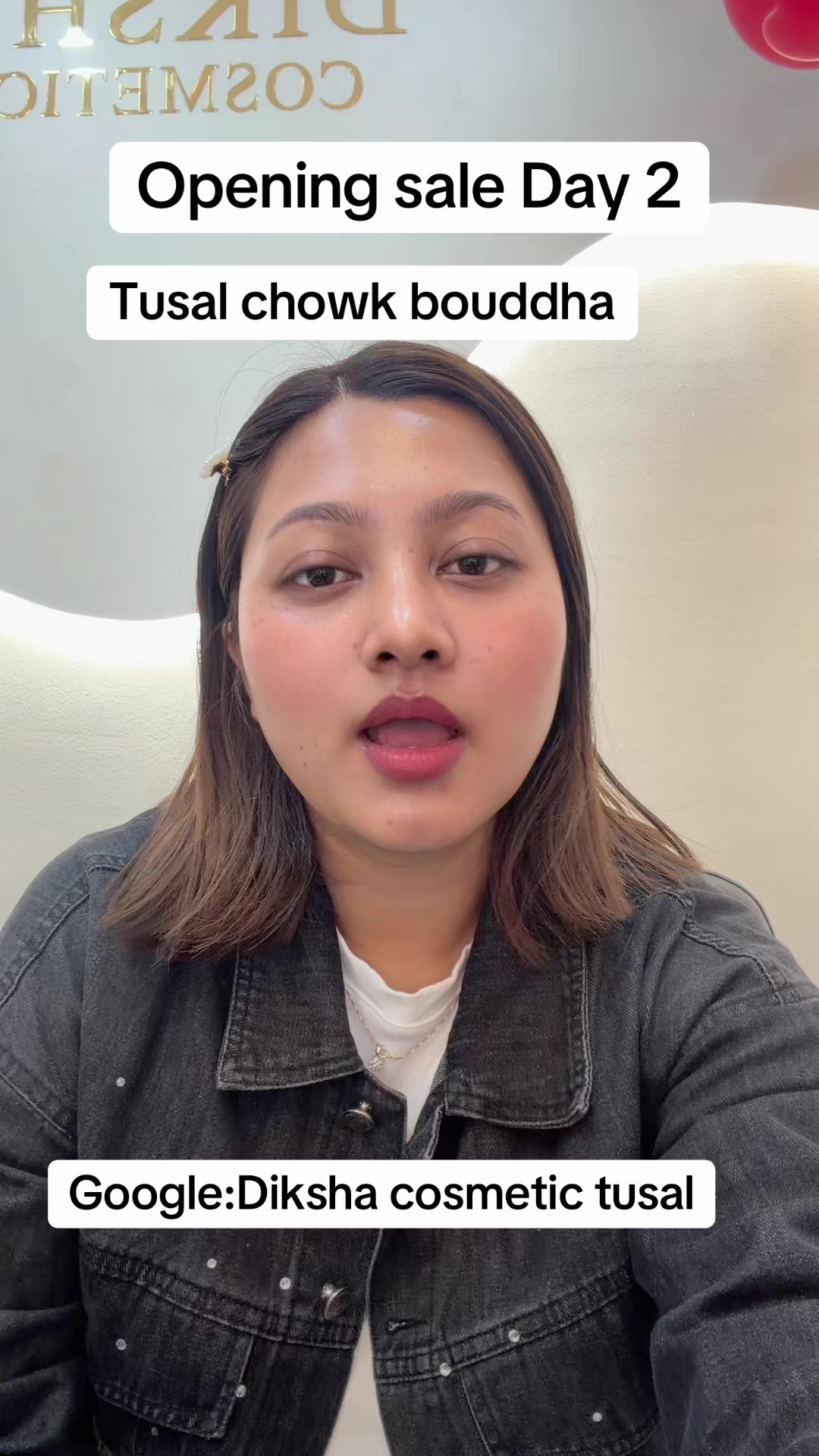 @Diksha Chamling