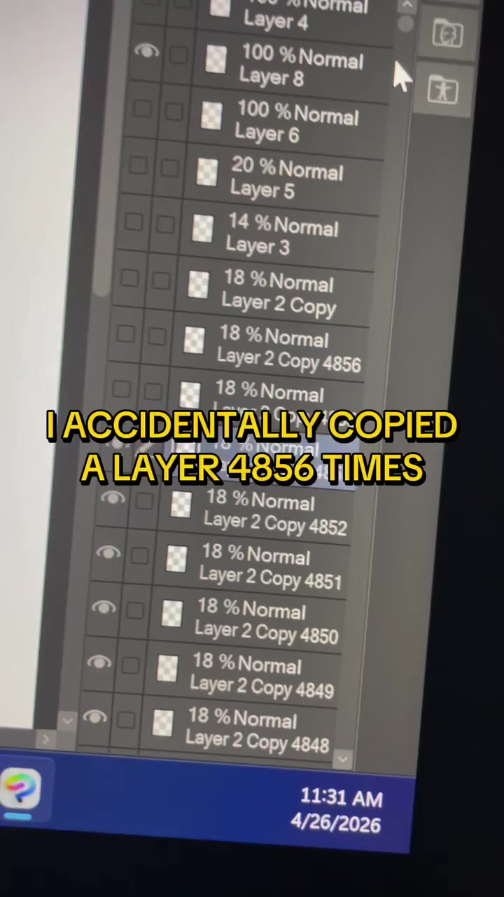 @Clip Studio Paint