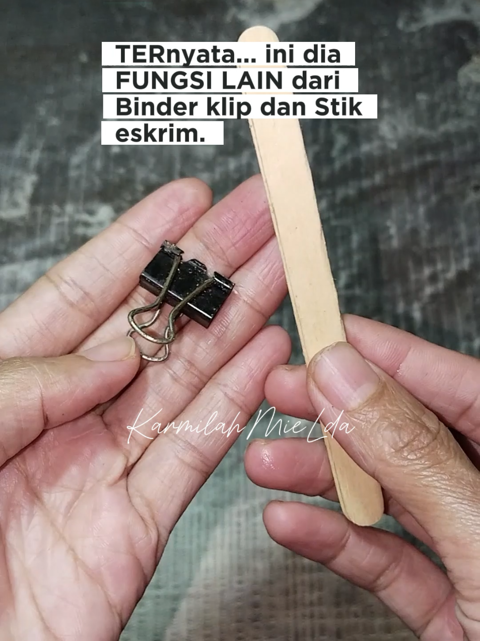 @Karmilah