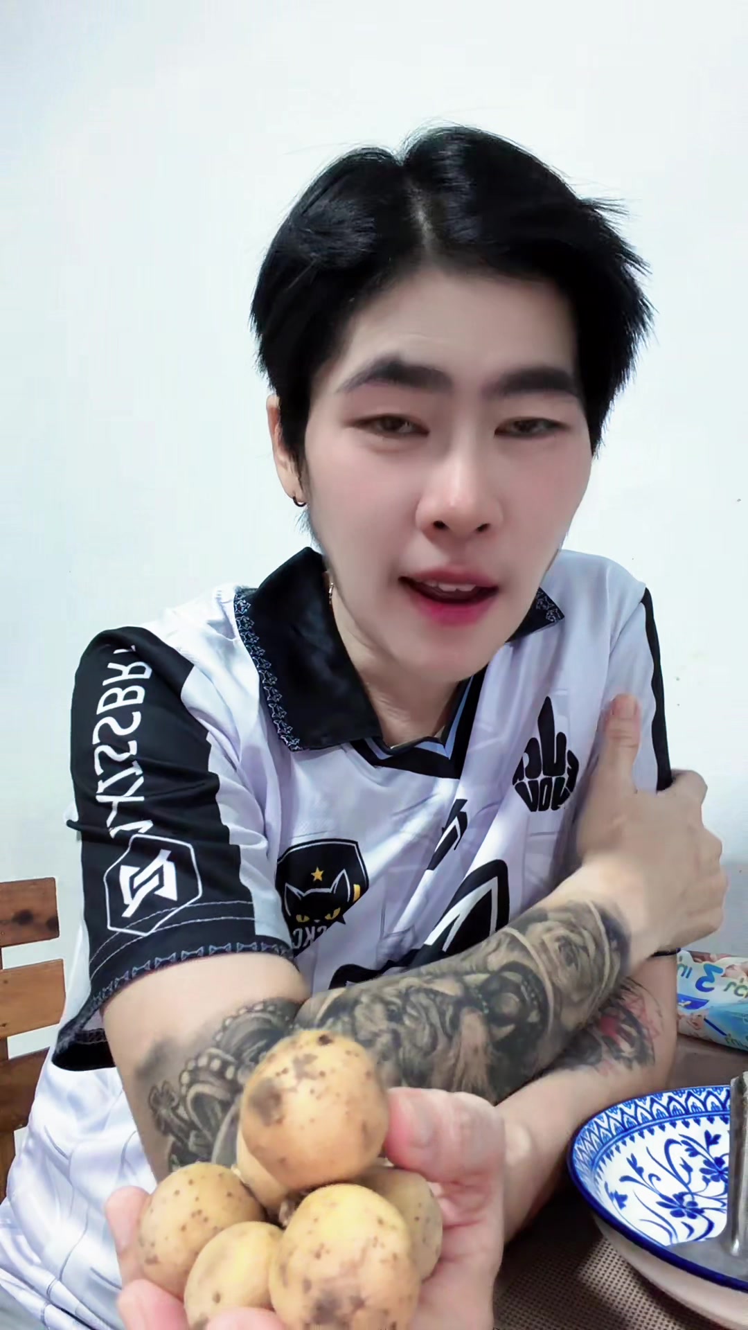 @🌈นายน้อย นุ้ย🩷🧄🤏🤏