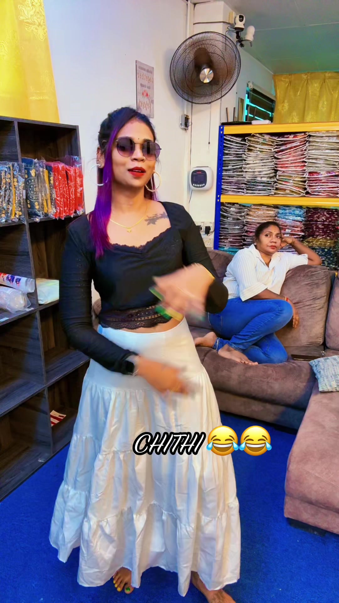 @HEMAH RAJANDRAN