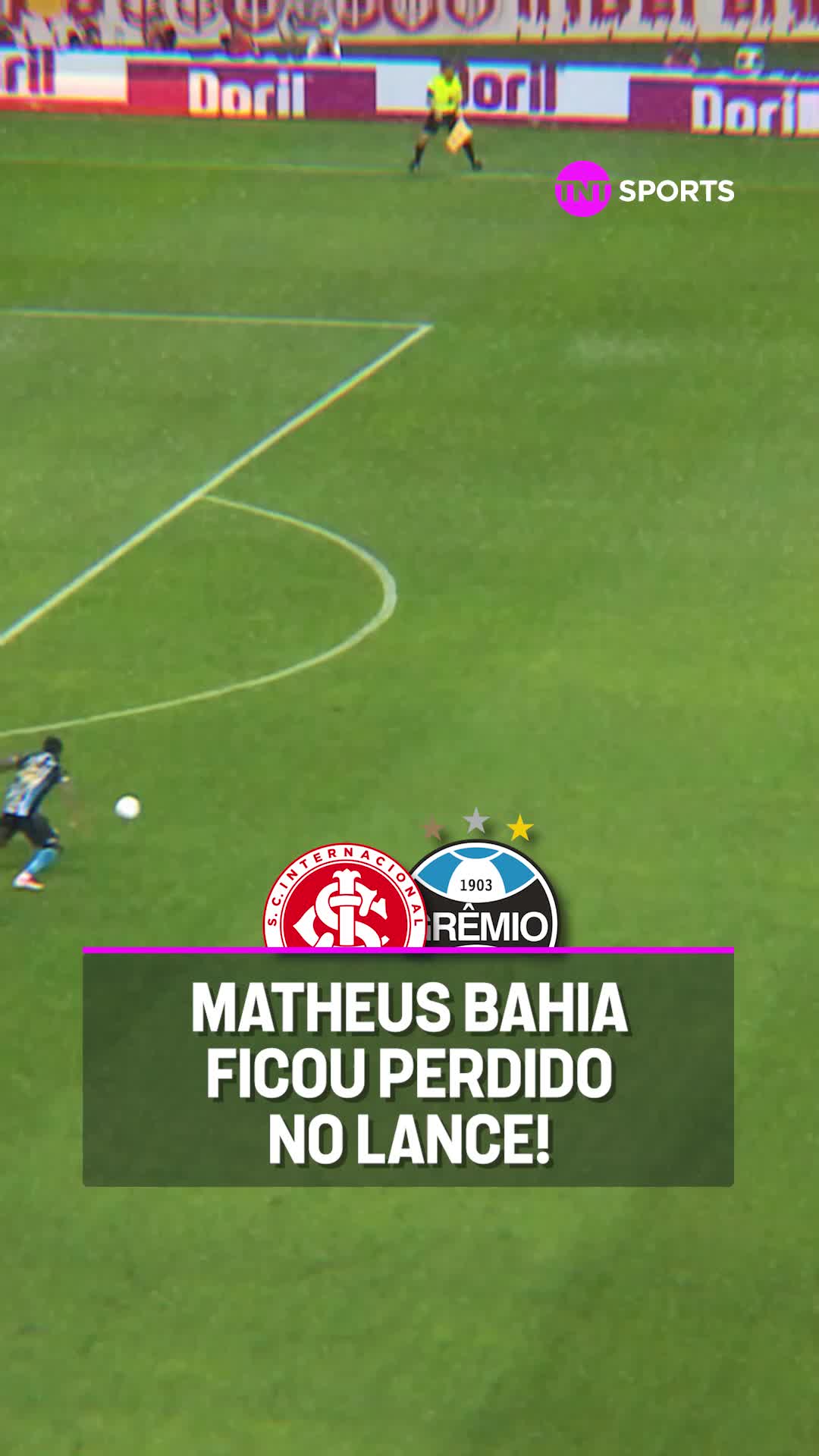 @TNT Sports Brasil
