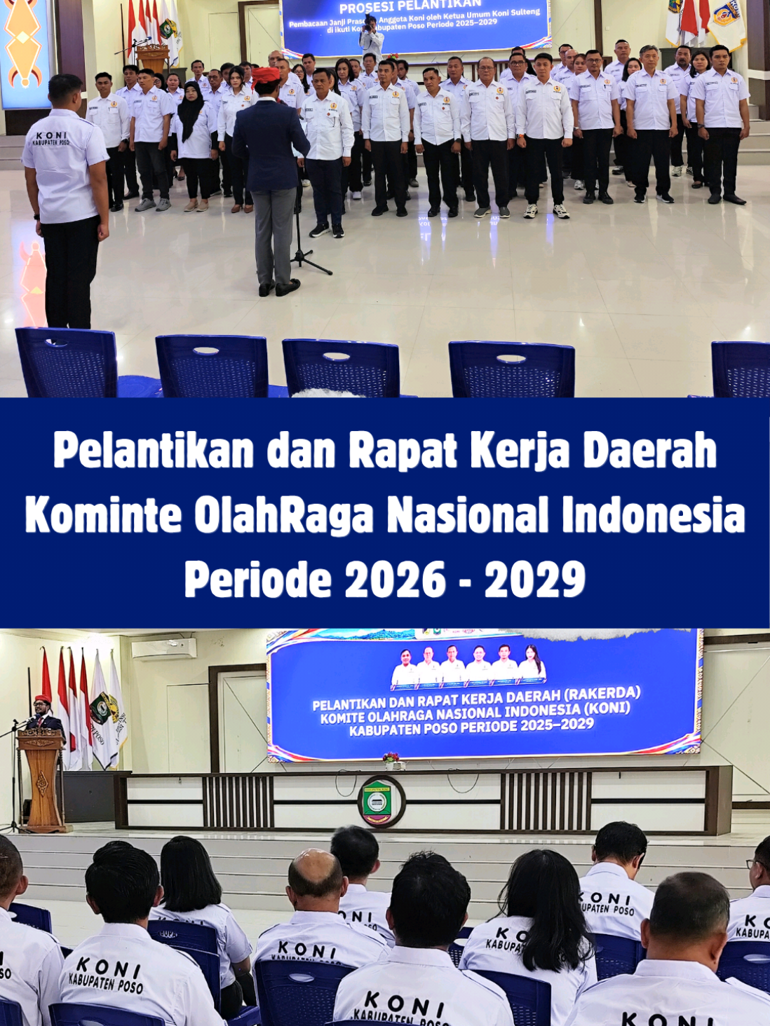 @Info Poso