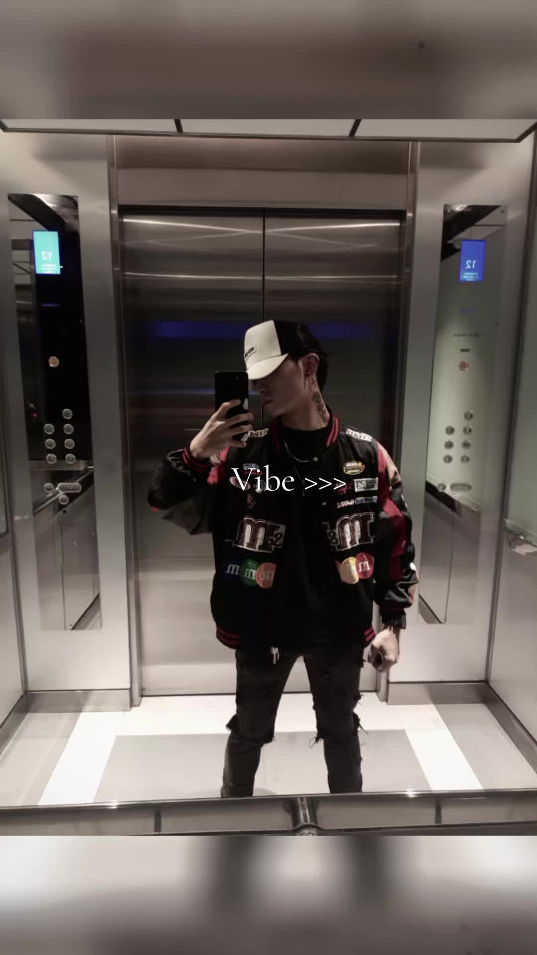@Hero "B L V C K" Kenjie 📹🔱🖤
