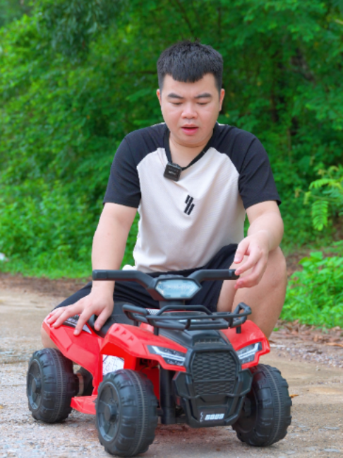 @Xe trẻ em 88