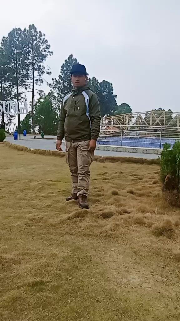 @kumar thapa